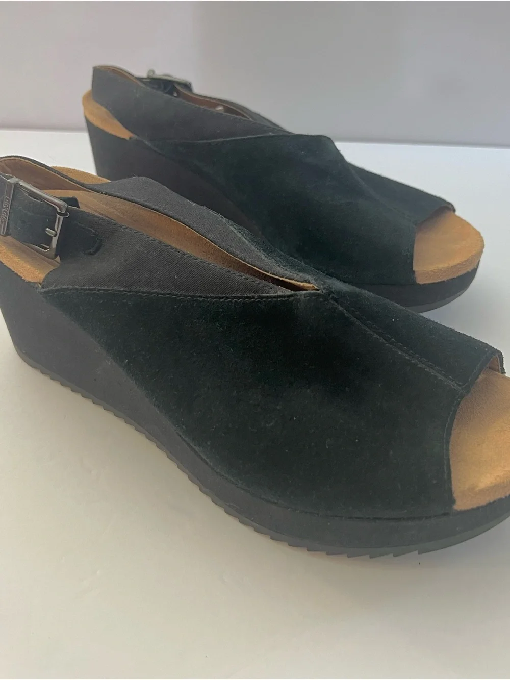 Vionic classic platform